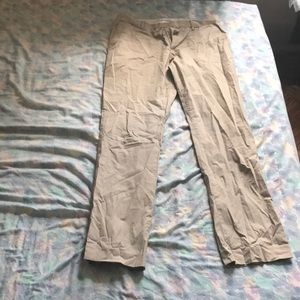 Khakis